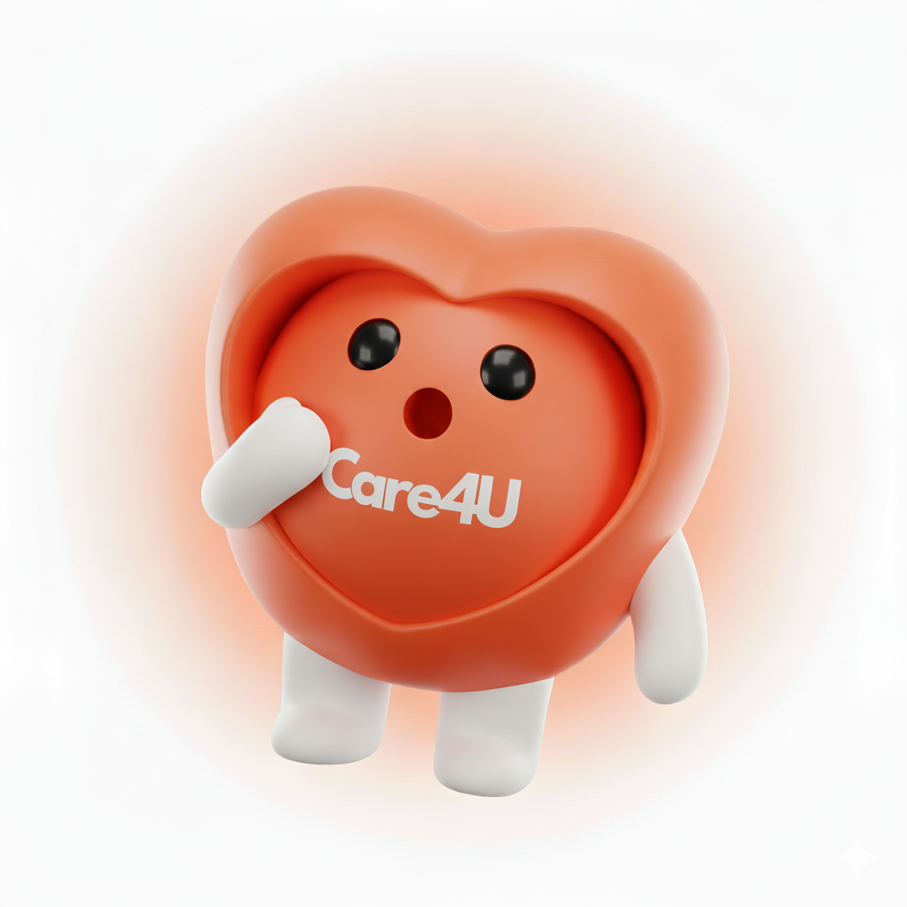 Kora Mascot