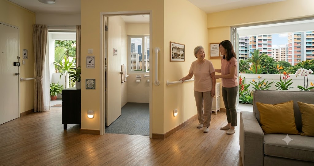 The 2026 HDB EASE Guide