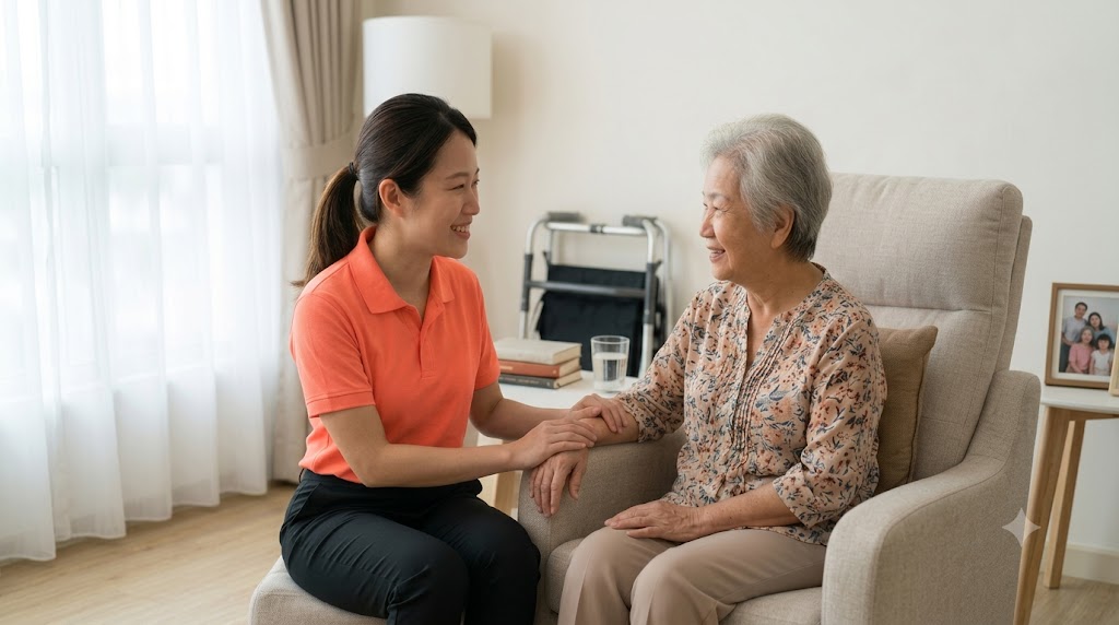 Maximize Caregiving Support with Grants and Subsidies